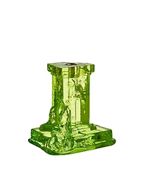 Kosta Boda Rocky Baroque Krypto Candlesticks