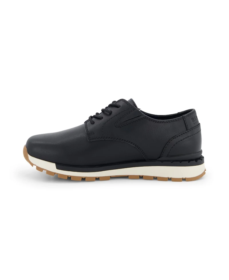 Kenneth Cole New York Little and Big Boys Kev Declan Casual Dress Shoe