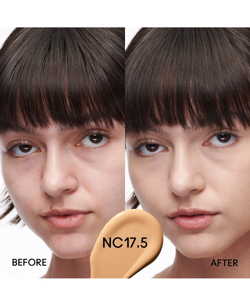 Mac Studio Radiance 24HR Luminous Lift Concealer