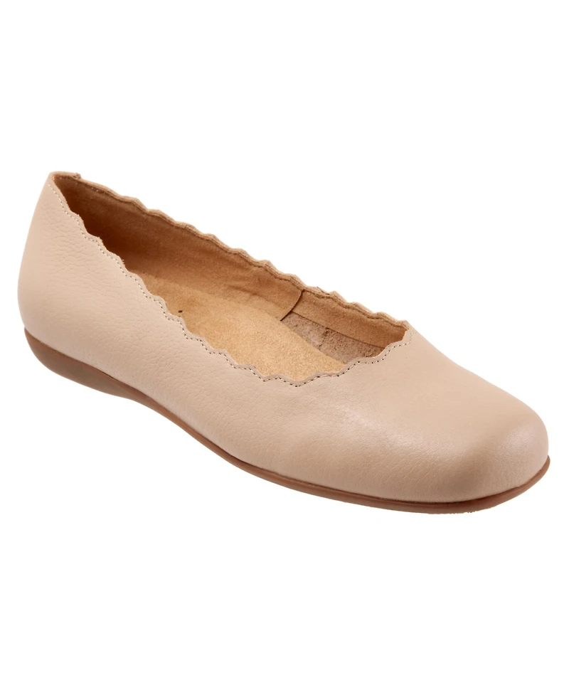 Trotters Sabine Flat