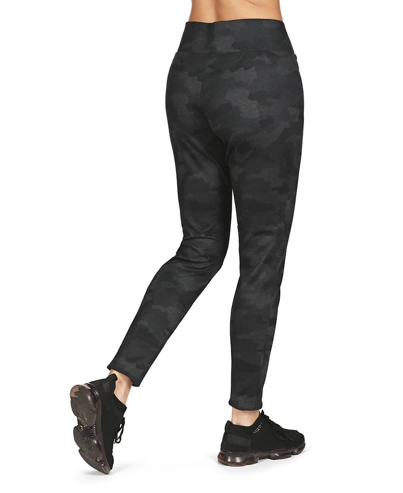 Women'S Camouflage P