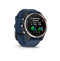 quatix 7 Pro Marine Gps Smartwatch