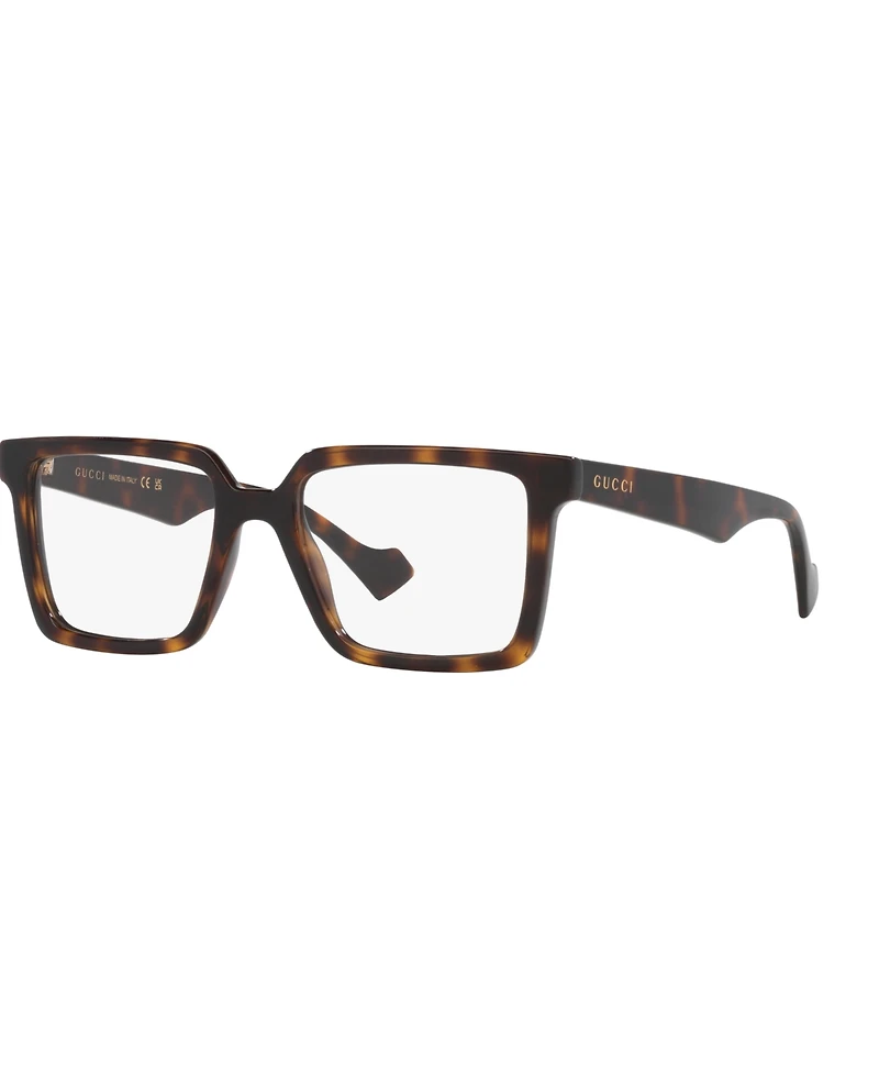 Gucci Men's Eyeglasses, GC002235