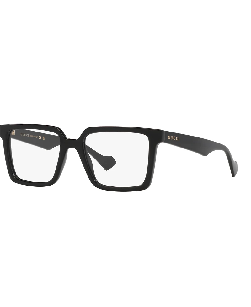 Gucci Men's Eyeglasses, GC002235