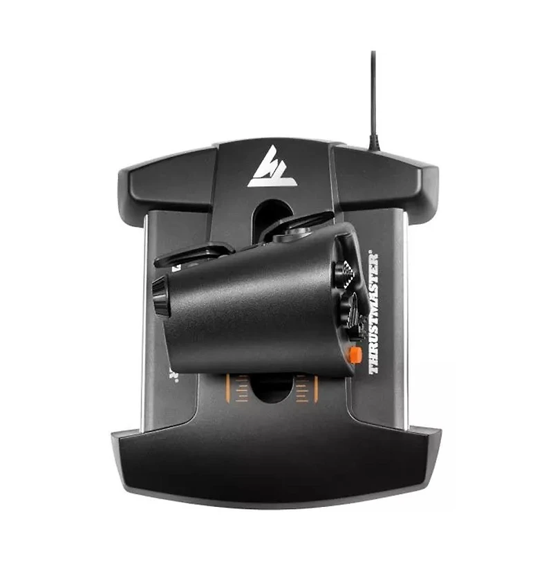 Thrustmaster Twcs Flight Simulation Throttle