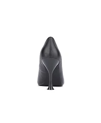 Women's Kamana Flared Heel