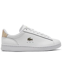 Lacoste Women's Carnaby Set Casual Sneakers from Finish Line