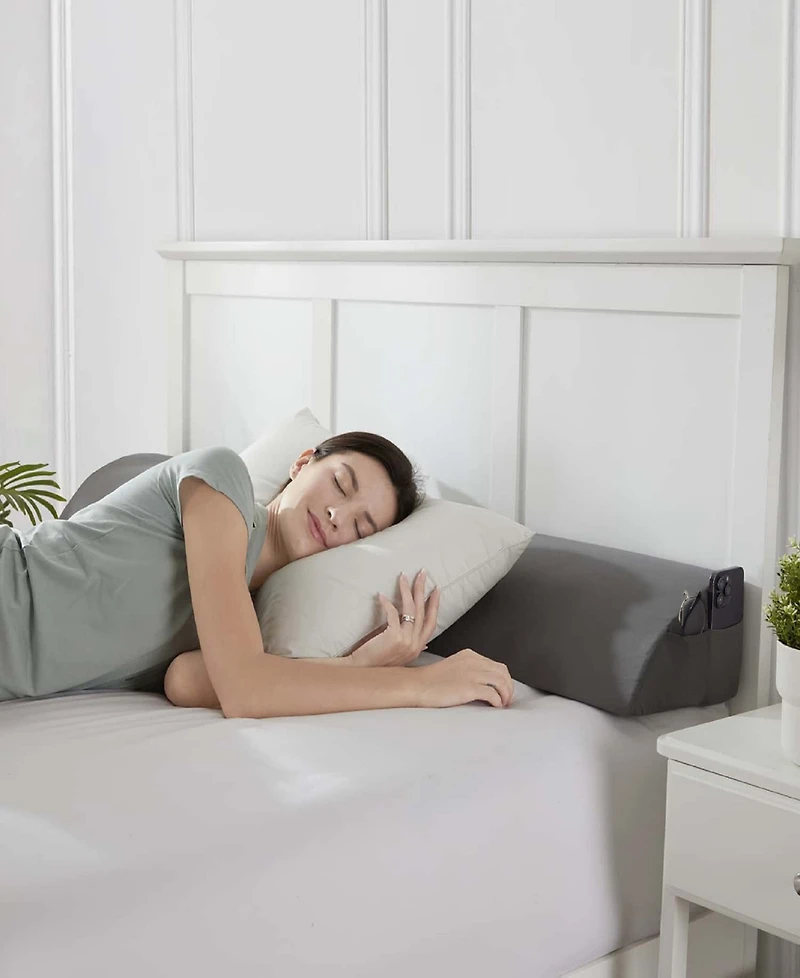 Nestl Premium Wedge Memory Foam Pillow