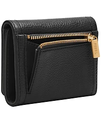 Fossil Logan Leather Trifold Wallet