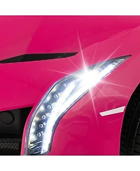 12V Licensed Lamborghini 4WD Kids Ride-on Sports Car with 2.4G Remote