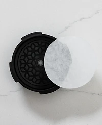 AeroPress Pressure-Actuated Valve Accessory For Single-Cup Coffee Maker