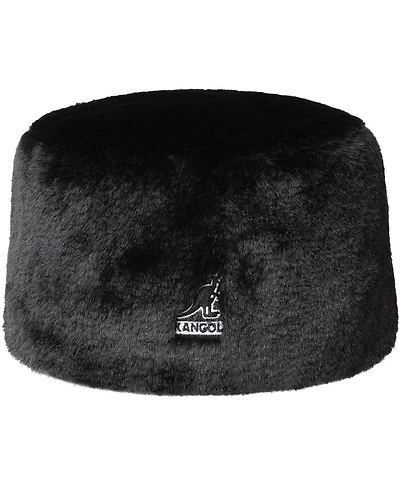 Kangol Men's Faux Fur Topper Pull-Ons & Beanies