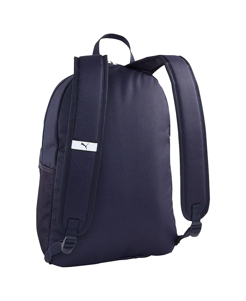 Puma Manchester City Essential Backpack