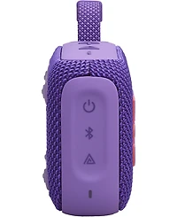 Jbl Go 4 Waterproof Bluetooth Speaker