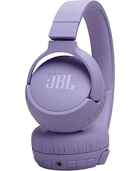 Jbl Tune 670NC On Ear Bluetooth Headphones