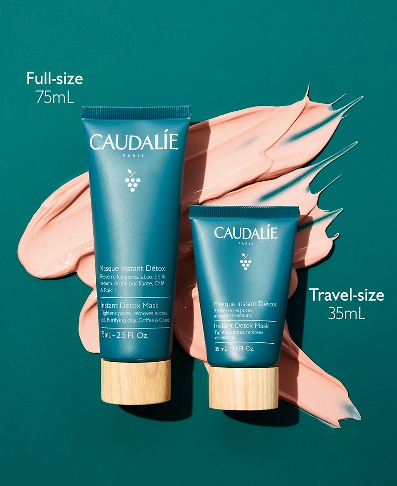 Caudalie Instant Detox Mask