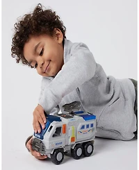 True Heroes Expedition Eclipse Toy, Created for You by Toys R Us