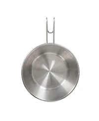 Stansport Stainless Steel High Sierra Cup