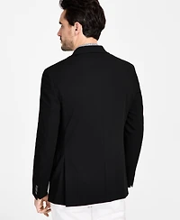 Michael Kors Men's Classic-Fit Twill Blazer