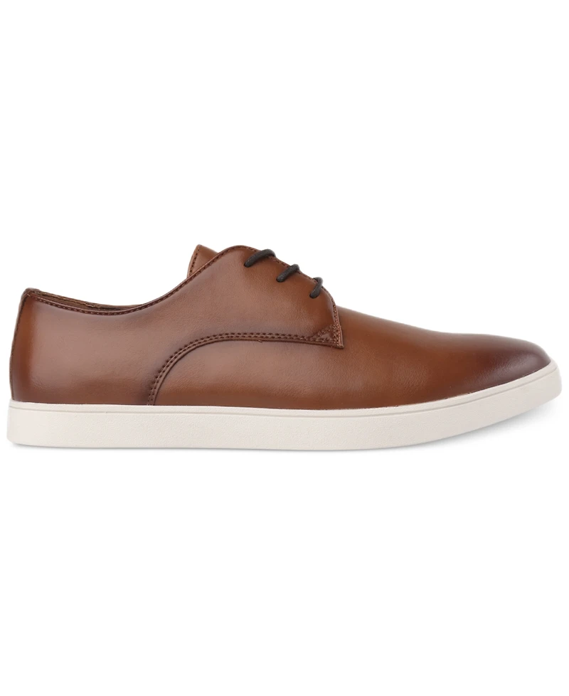 Alfani Men's Caidwell Dress Casual Shoe, Created for Macy's