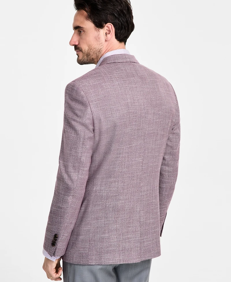 Michael Kors Men's Classic-Fit Sport Coat
