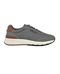 Tommy Hilfiger Men's Sanny Lace Up Jogger Sneakers