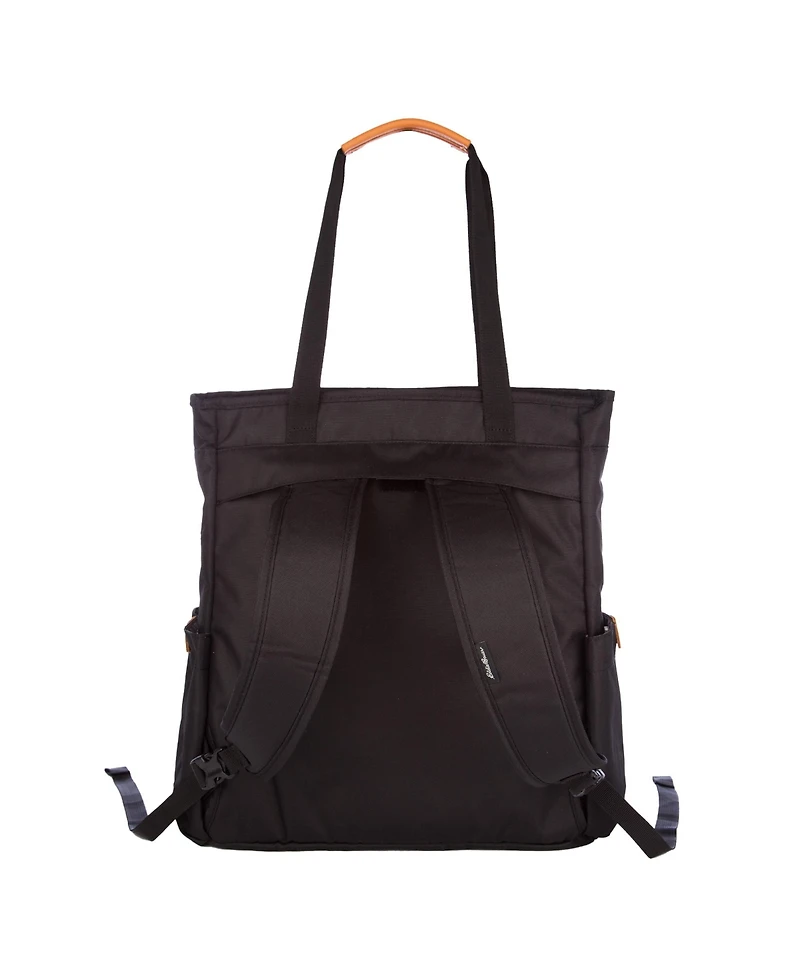Eddie Bauer Bygone Backpack Tote