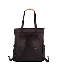 Eddie Bauer Bygone Backpack Tote