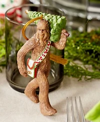 Lenox Star Wars Ornament Collection