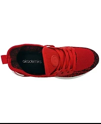 Akademiks Men's Flight Sneaker