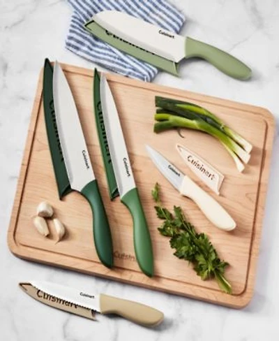 Cuisinart 10 Piece Knife Sets