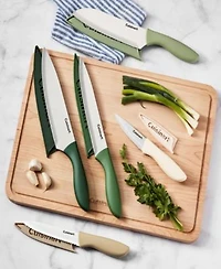 Cuisinart 10 Piece Knife Sets