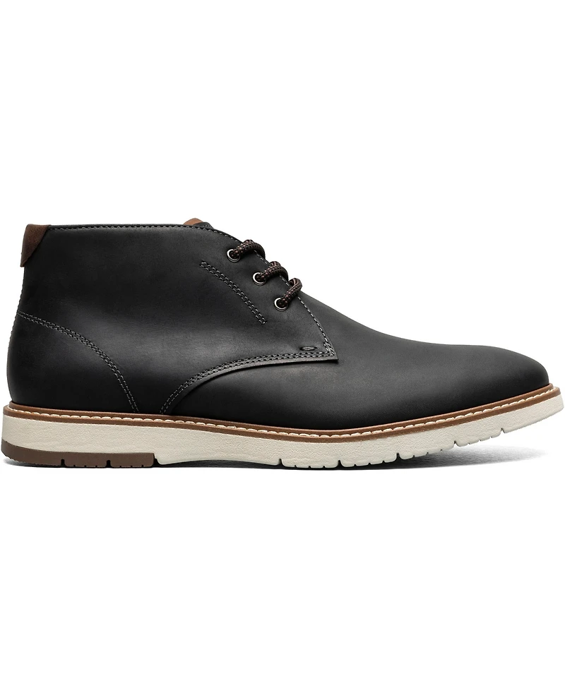 Florsheim Men's Vibe Plain Toe Chukka Boot