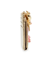 Betsey Johnson Candy Bifold Wallet