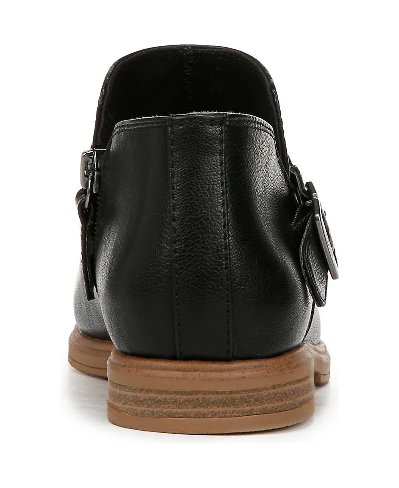 Dr. Scholl's Women's Hello-Shootie Shooties