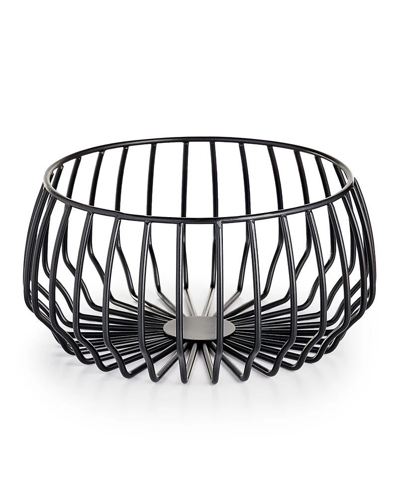 The Cellar Wire Fruit Bowl, Exclusively at Macy's