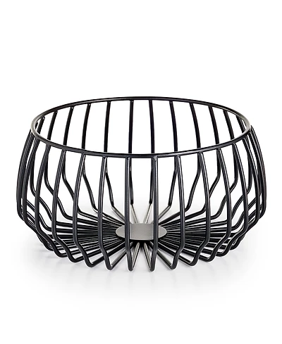 The Cellar Wire Fruit Bowl, Exclusively at Macy's