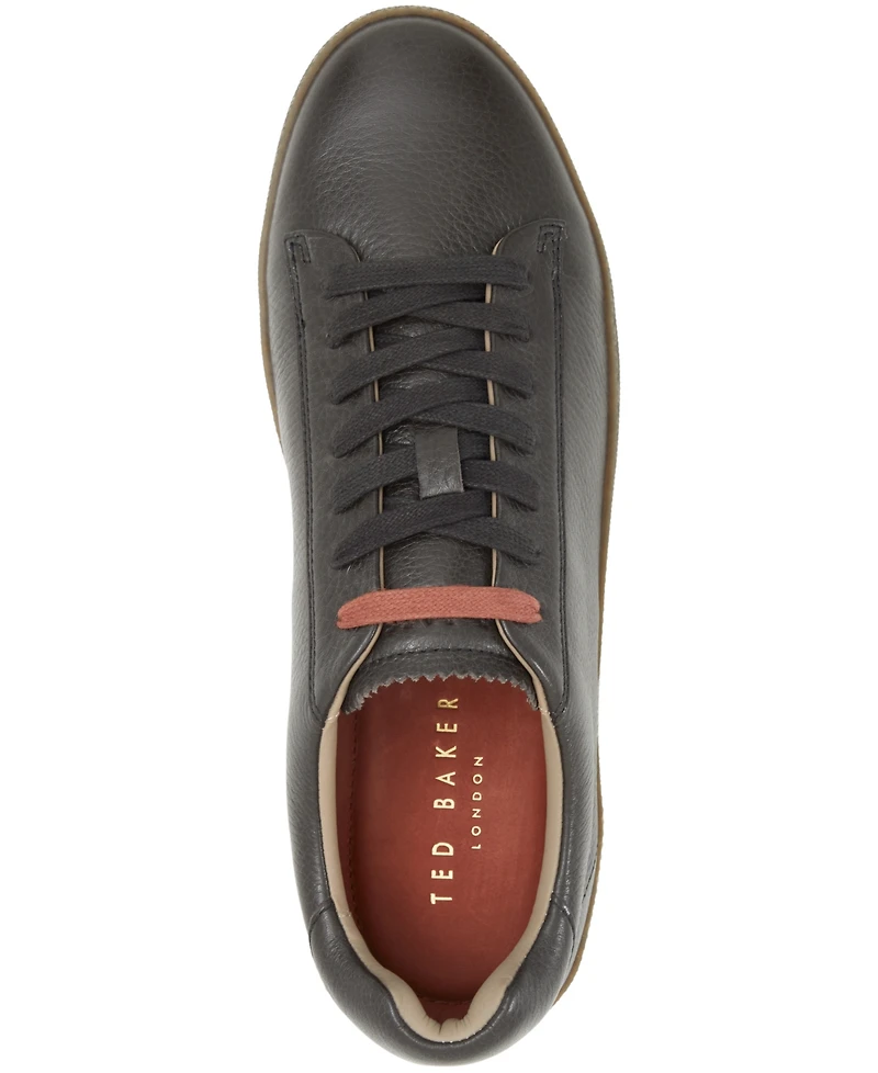 Ted Baker Men's Westwood Lace Up Sneakers