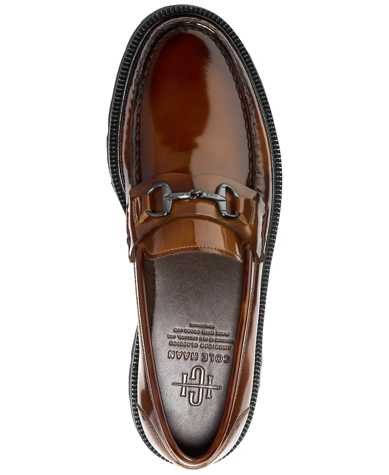 Cole Haan Men's American Classics Bit Loafer