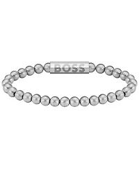 Hugo Boss Men's Sphere Stainless Steel Bracelet