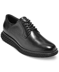 Cole Haan Men's ØriginalGrand 2.0 Oxford Dress Sneaker