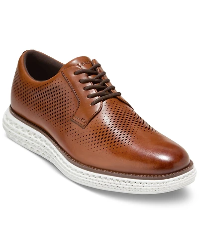 Cole Haan Men's ØriginalGrand 2.0 Oxford Dress Sneaker