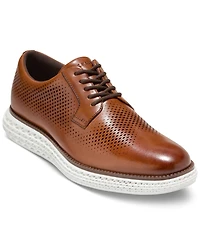 Cole Haan Men's ØriginalGrand 2.0 Oxford Dress Sneaker