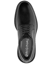 Cole Haan Men's ØriginalGrand 2.0 Oxford Dress Sneaker