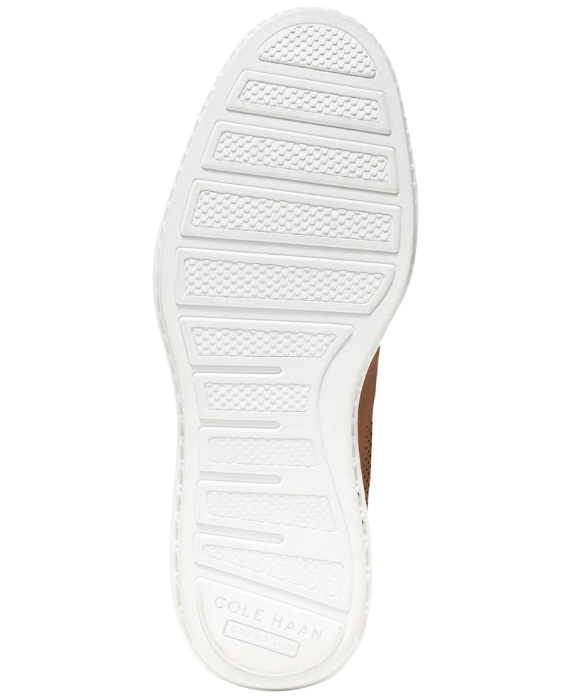 Cole Haan Men's ØriginalGrand 2.0 Oxford Dress Sneaker