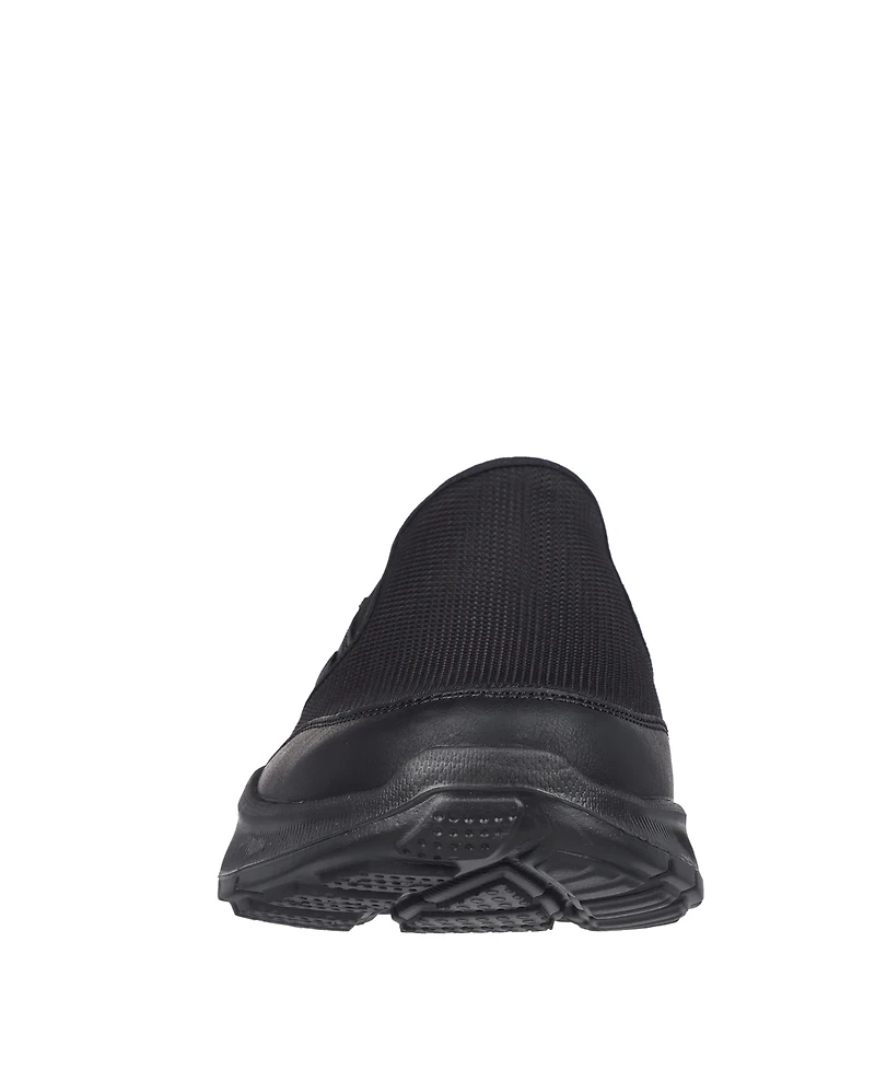 Skechers Men's Relaxed Fit: Equalizer 5.0 - Persistable Wide-Width Slip-On Walking Sneakers from Finish Line