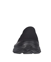 Skechers Men's Relaxed Fit: Equalizer 5.0 - Persistable Wide-Width Slip-On Walking Sneakers from Finish Line