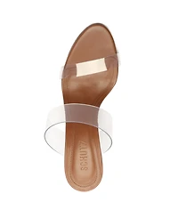 Schutz Women's Ariella High Stiletto Sandals