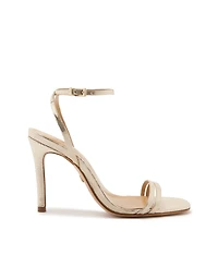 Schutz Women's Altina High Stiletto Sandals