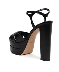 Schutz Women's Keefa High Platform Sandals